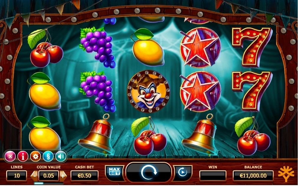 Slot gratis Island Quest