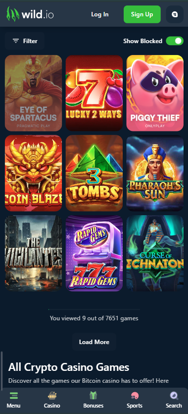 wild.io_casino_app