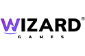 wizard games logotipo