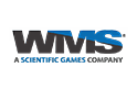 wms gaming logotipo