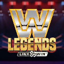 wwe legends link and win Spielelogo