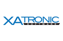 xatronic software logotipo