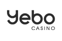 yebo casino logo