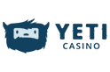 yeti casino logo