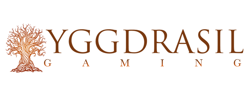 yggdrasil logo