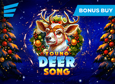 young deer song icon