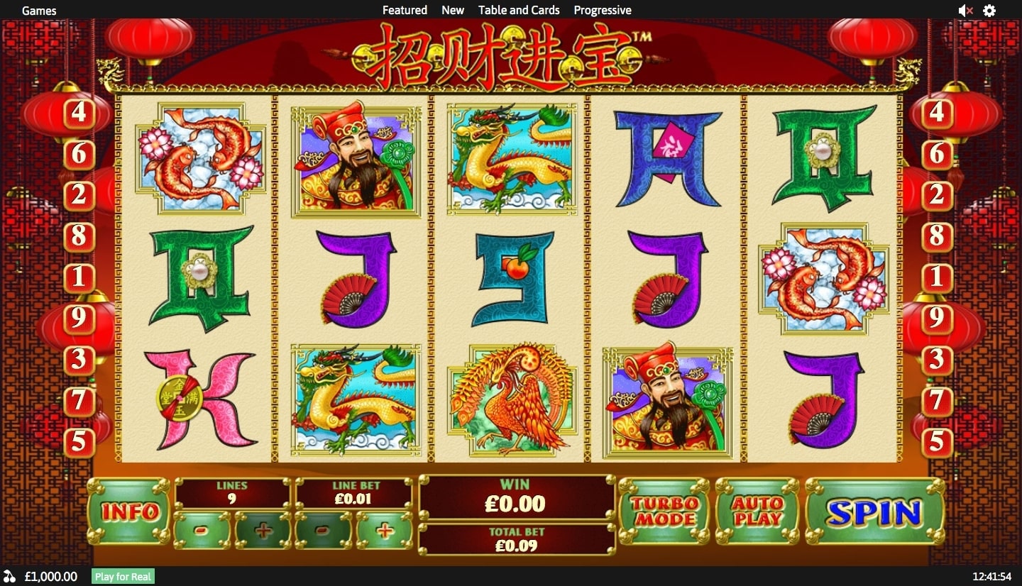 Slots de bonus gratuitos Cats