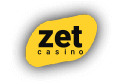 zet casino logo