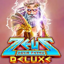 zeus rush fever deluxe Spielelogo
