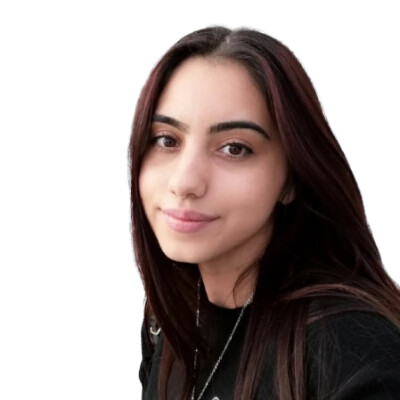 Andrea Mihaela Predusca