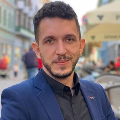 Andrei Craciun