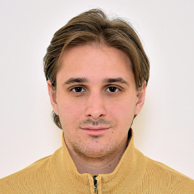 Matija Antic avatar