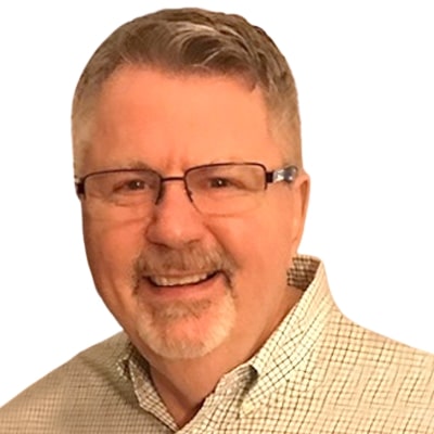 Peter Nairn