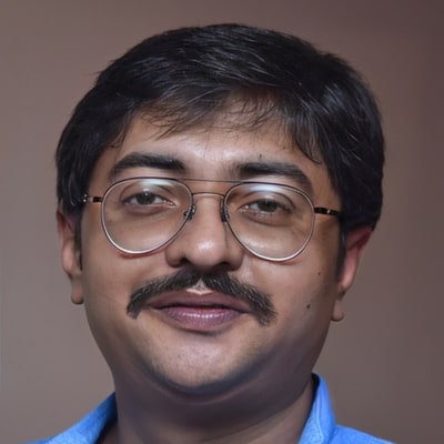 Samrat Chowdhury